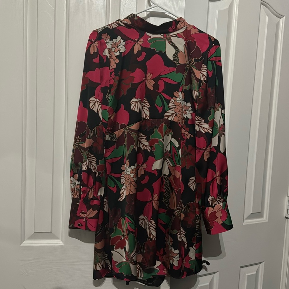 Zara dress size medium